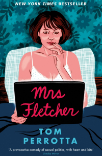 Mrs Fletcher
