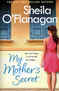 O`Flanagan Sheila - My Mother's Secret