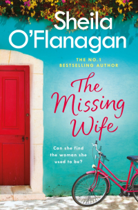 O`Flanagan Sheila - Missing Wife Uplifting and compelling smash-hit