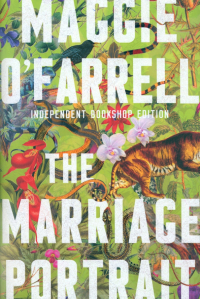 O`Farrell Maggie - The Marriage Portrait
