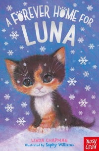 Линда Чэпман - A Forever Home for Luna