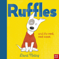 Melling David - Ruffles and the Red, Red Coat