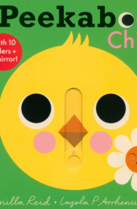 Reid Camilla - Peekaboo Chick