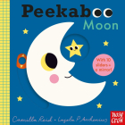 Reid Camilla - Peekaboo Moon