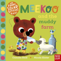 Reid Camilla - Meekoo and the Muddy Farm