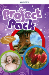 Project Pack. Teacher's Resource Book