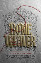 Аден Полидорос - Bone Weaver