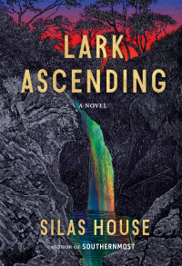 Сайлас Хаус - Lark Ascending