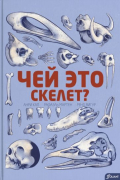  - Чей скелет?
