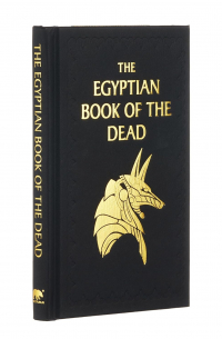 The Egyptian Book of the Dead