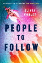 Olivia Worley - People to Follow