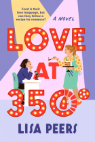 Lisa Peers - Love at 350°