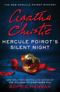 Софи Ханна - Hercule Poirot's Silent Night