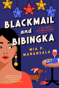 Миа П. Манансала - Blackmail and Bibingka