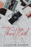 Lauren Asher - Throttled