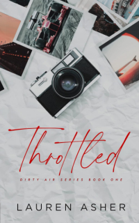 Lauren Asher - Throttled