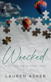 Lauren Asher - Wrecked