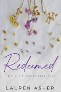 Lauren Asher - Redeemed