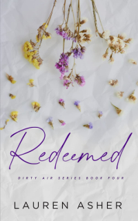 Lauren Asher - Redeemed