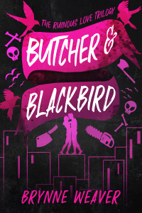 Бринн Уивер - Butcher & Blackbird