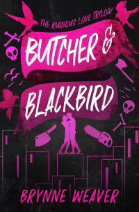 Butcher & Blackbird