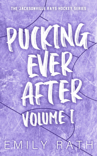 Эмили Рат - Pucking Ever After: Volume 1