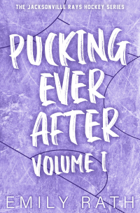 Pucking Ever After: Volume 1