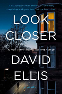 David Ellis - Look Closer