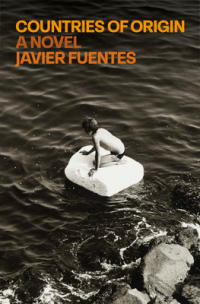 Javier Fuentes - Countries of Origin