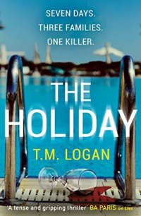 Т. М. Логан - The Holiday