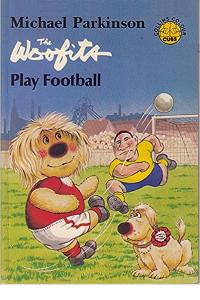 Майкл Паркинсон - The Woofits Play Football