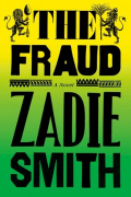 Зэди Смит - The Fraud