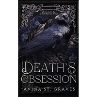Avina St.Graves - Death's Obsession
