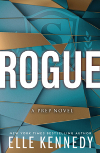 Книга Rogue — Эль Кеннеди