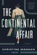 Кристин Мэнган - The Continental Affair