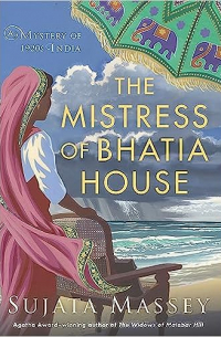 The Mistress of Bahtia House