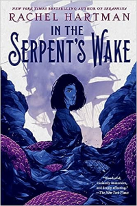 Рэйчел Хартман - In the Serpent's Wake