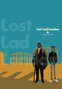 Шаини Сима - Lost Lad London, Vol. 1