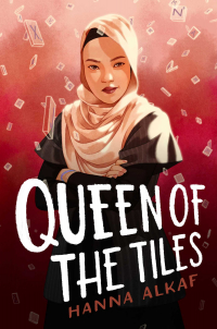 Ханна Алкаф - Queen of the Tiles