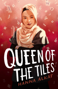 Ханна Алкаф - Queen of the Tiles