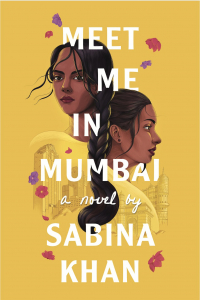 Sabina Khan - Meet Me in Mumbai