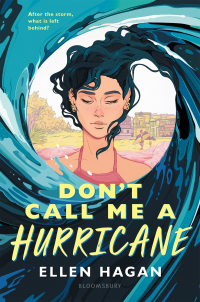 Ellen Hagan - Don't Call Me a Hurricane