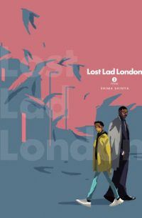 Шаини Сима - Lost Lad London, Vol. 3