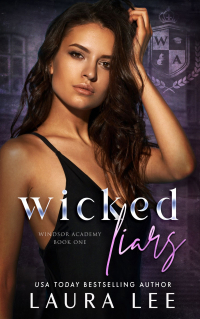 Лора Ли - Wicked liars