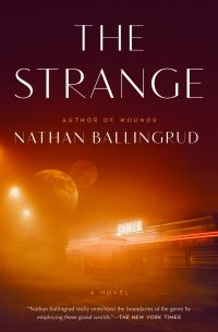 Натан Бэллингруд - The Strange
