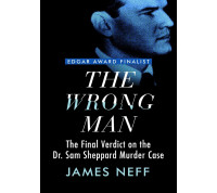 James Neff - The Wrong Man