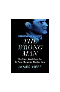 James Neff - The Wrong Man