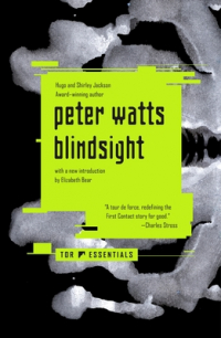 Питер Уоттс - Blindsight