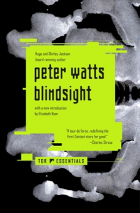 Питер Уоттс - Blindsight