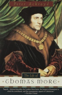 The Life of Thomas More